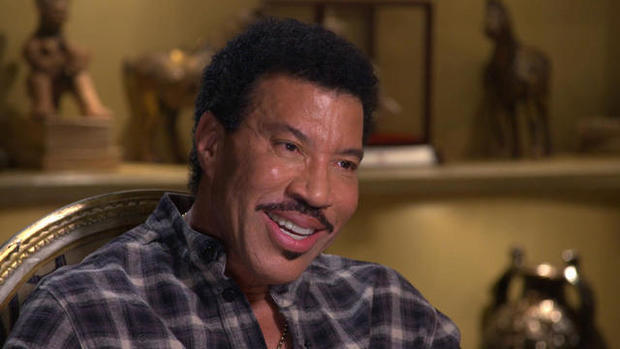 lionel richie tuskegee tv special
