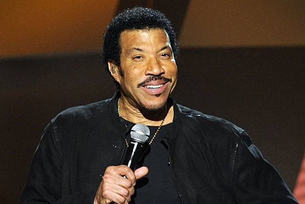 lionel richie tuskegee tv special